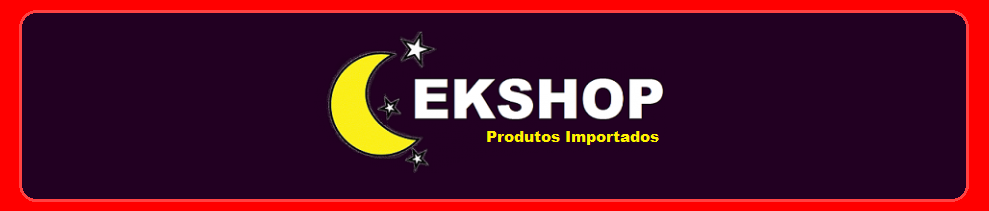 Loja de ekshop